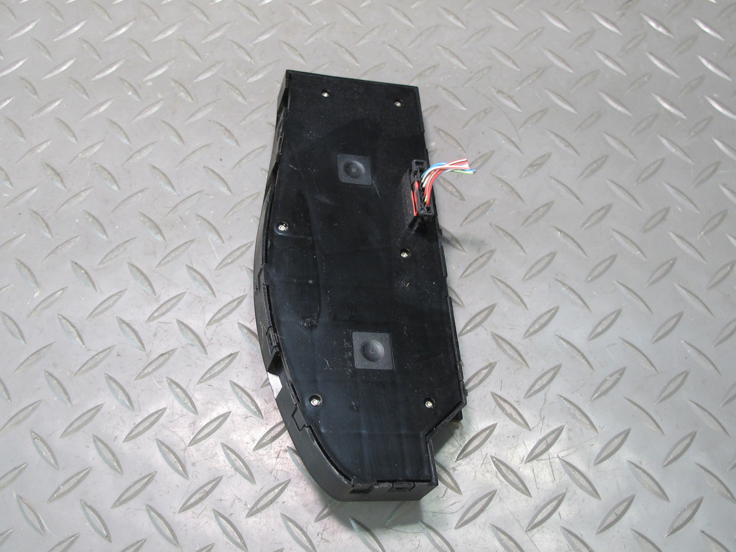 01-06 BMW E46 330ci Convertible Front Right Seat Adjustment Control Switch OEM