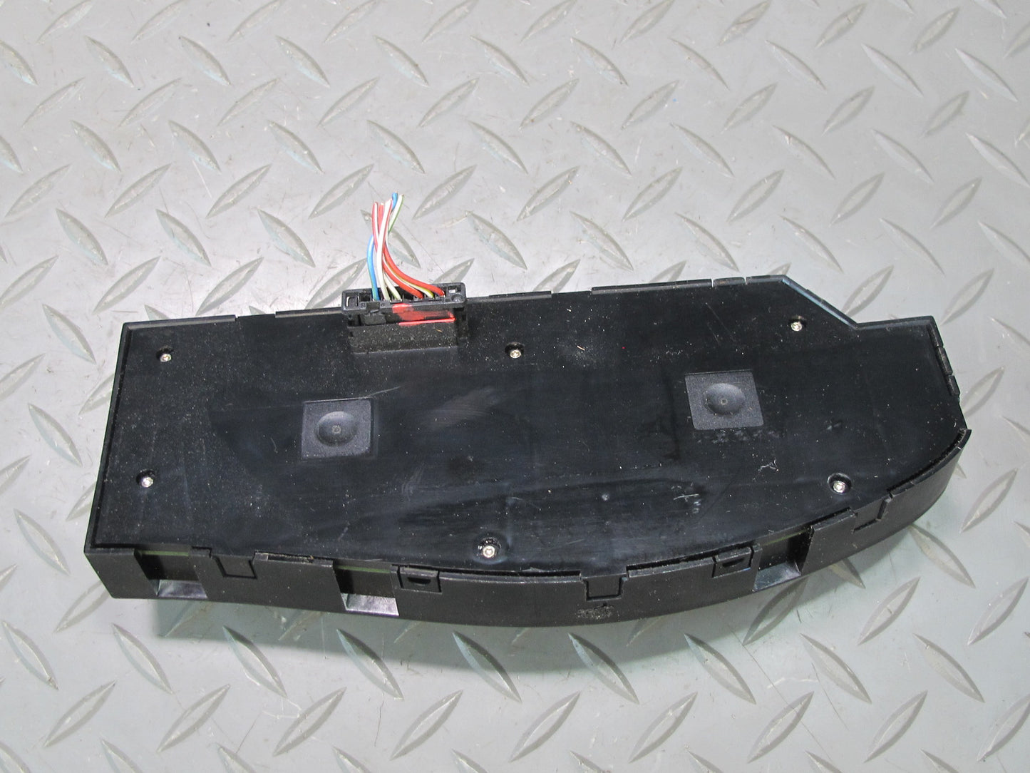 01-06 BMW E46 330ci Convertible Front Right Seat Adjustment Control Switch OEM