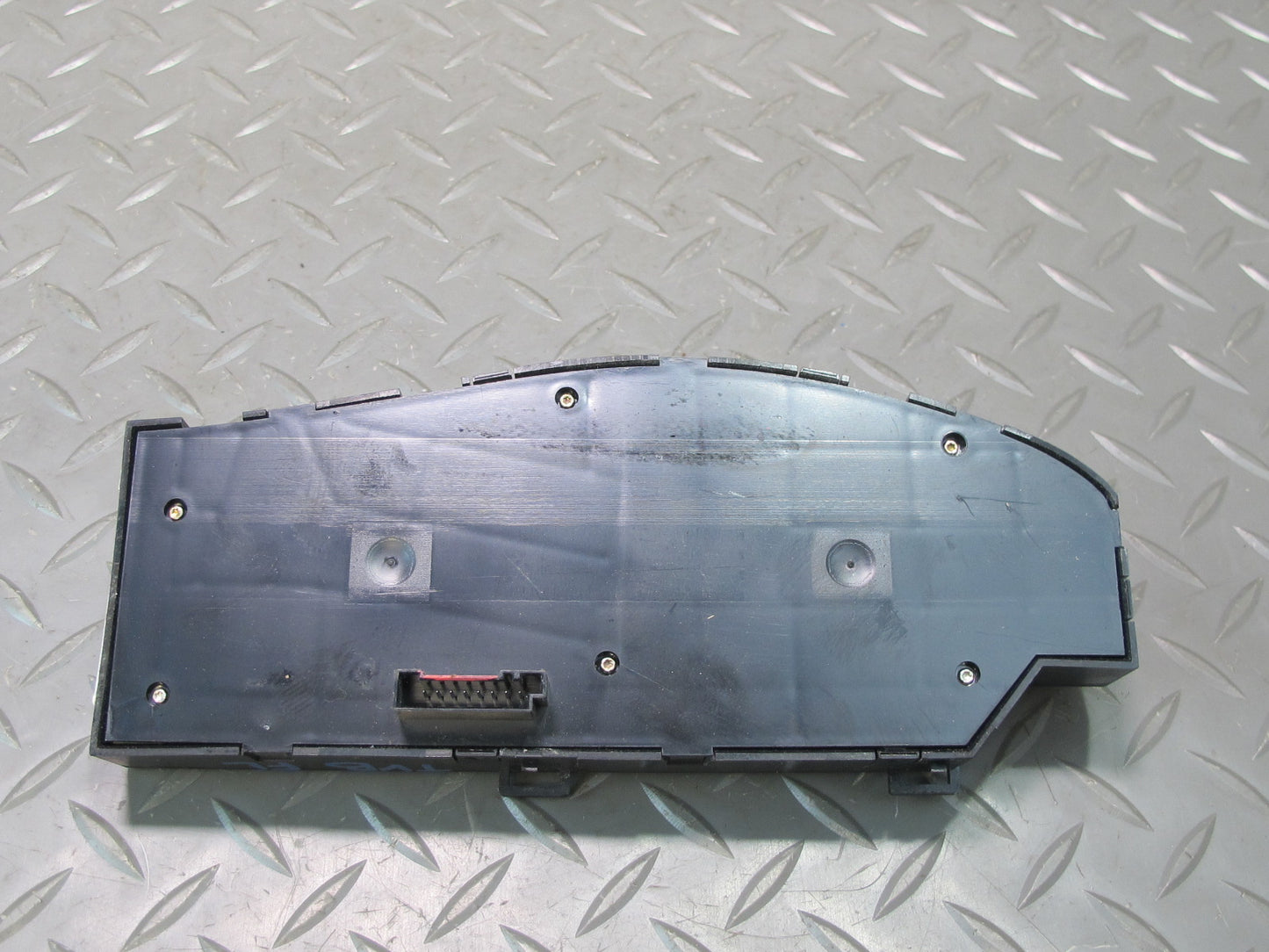 01-06 BMW E46 330ci Convertible Front Left Seat Adjustment Control Switch OEM