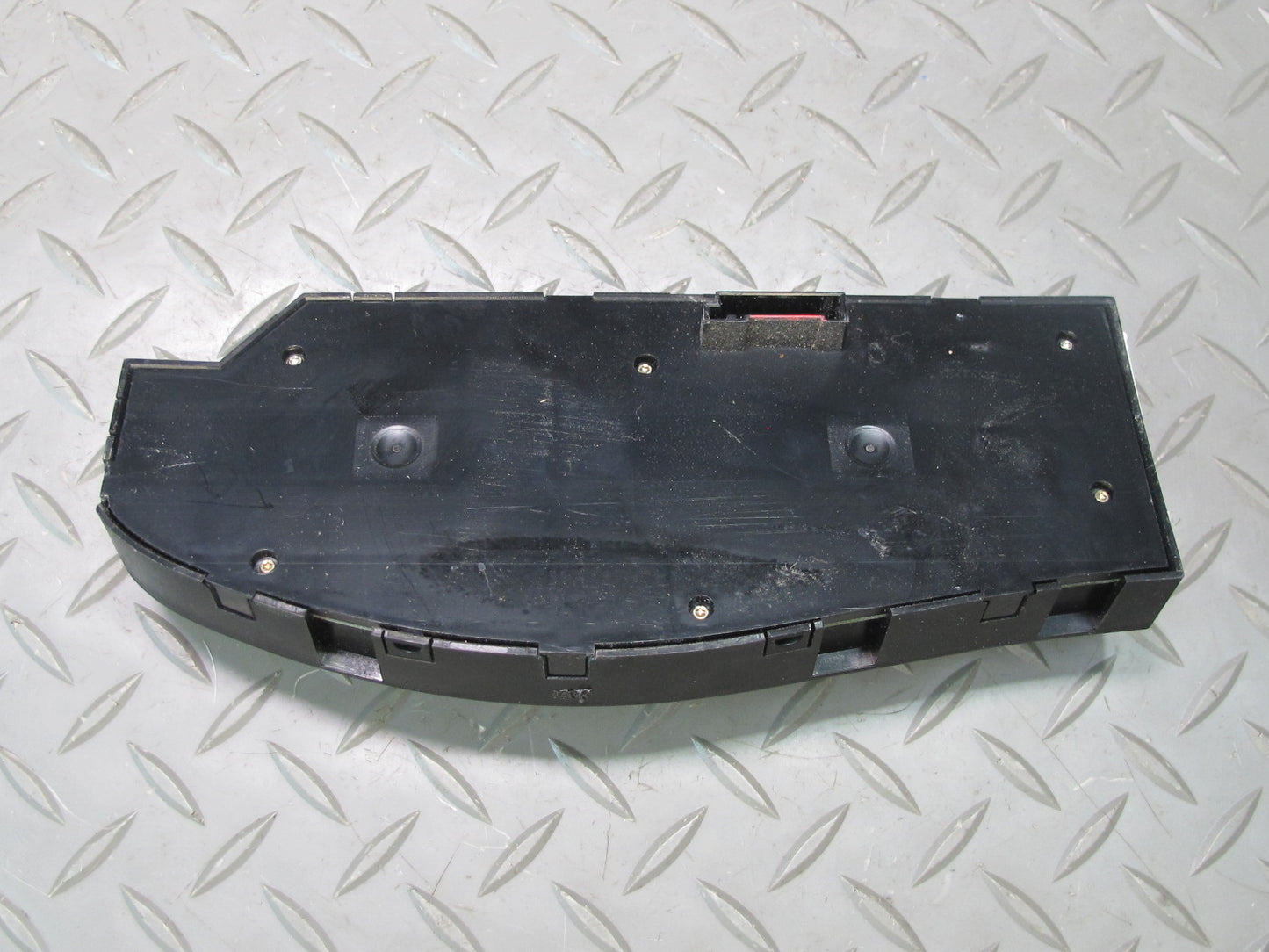 01-06 BMW E46 330ci Convertible Front Left Seat Adjustment Control Switch OEM