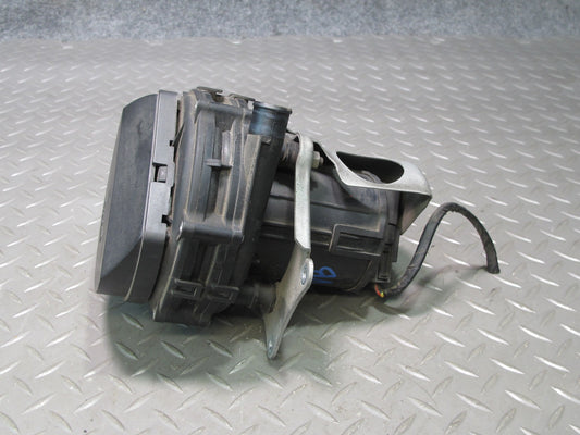 01-06 BMW E46 330ci Secondary Air Injection Smog Pump 1715293 OEM