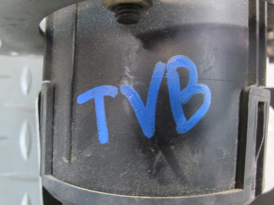 01-06 BMW E46 330ci Secondary Air Injection Smog Pump 1715293 OEM