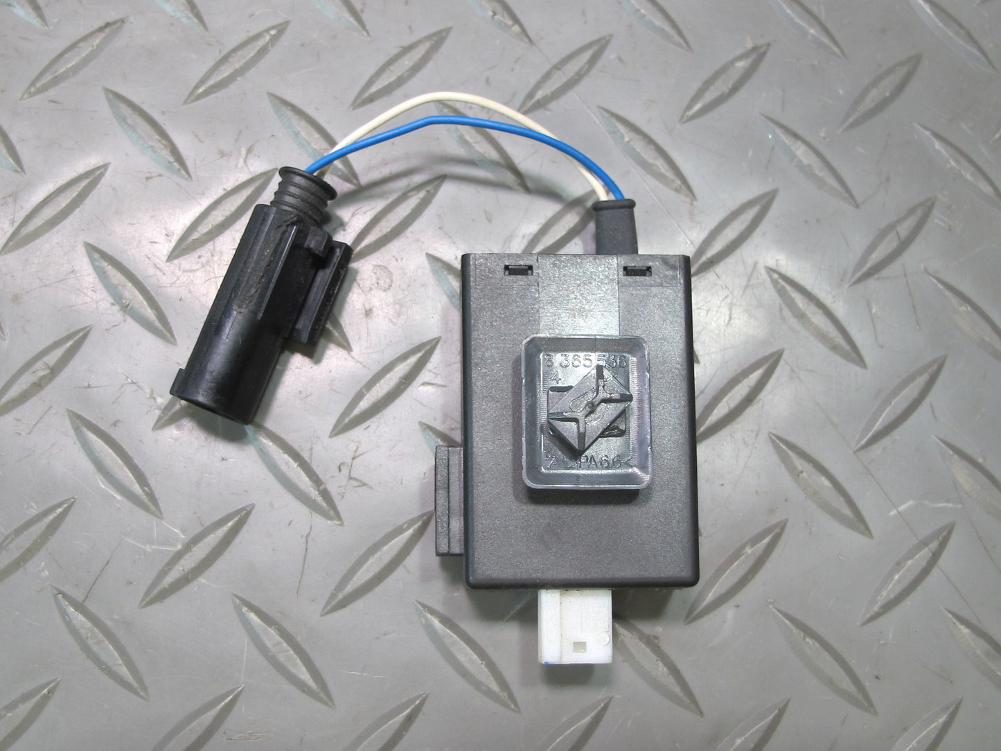 01-06 BMW E46 330Ci Seat Occupancy Sensor 8367242