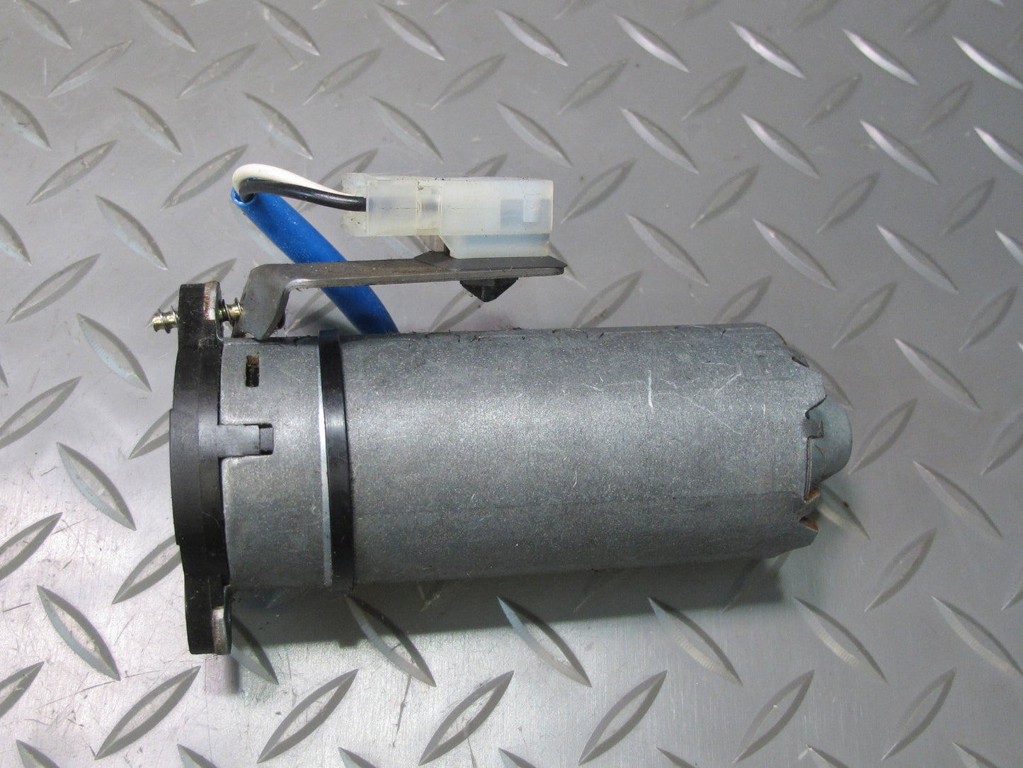 01-06 BMW E46 330ci Convertible Set of 5 Front Right Seat Adjust Motor OEM