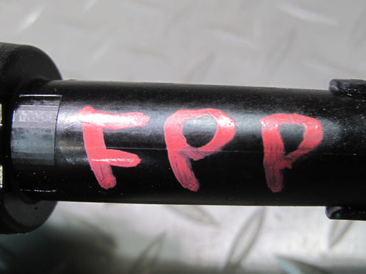 17-23 Porsche Panamera 971 2.9L Engine Oil Level Sensor 079907660A