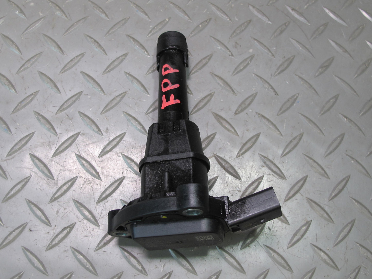 17-23 Porsche Panamera 971 2.9L Engine Oil Level Sensor 079907660A