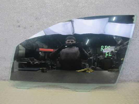 2011-2018 Porsche Cayenne 958 Front Left Driver Side Door Window Glass