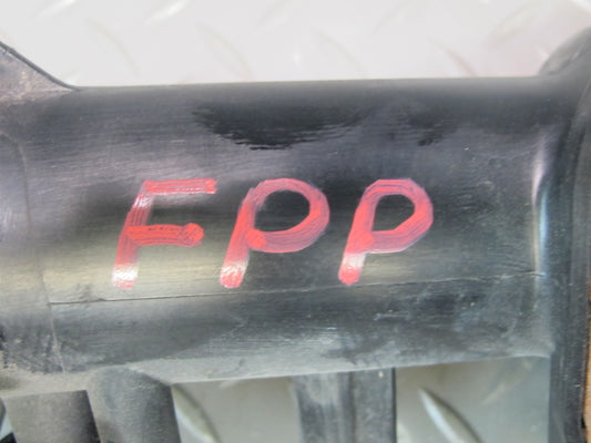 17-23 Porsche Panamera 971 2.9L Left Engine Intake Manifold w Sensor 06M133267Q