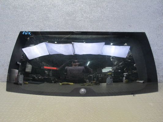 2003-2009 Lexus UZJ120L GX470 Rear Trunk Tailgate Liftgate Heated Glass Window