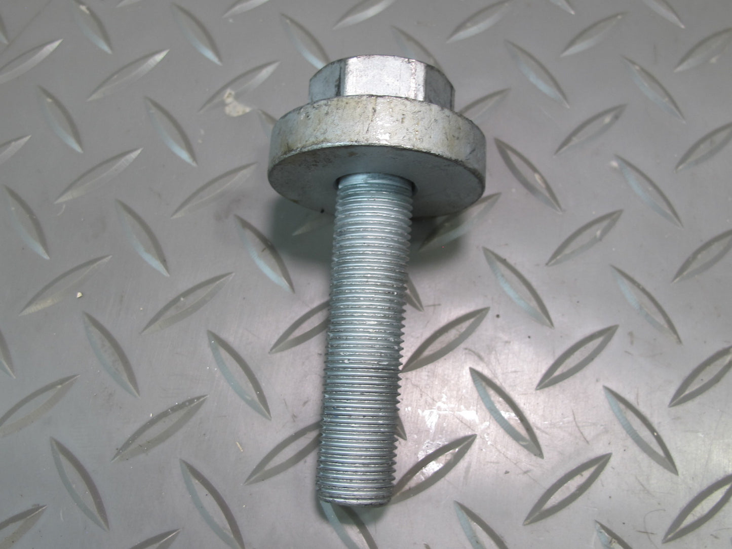 17-23 Porsche Panamera 971 2.9L Engine Crankshaft Pulley SPN038882 43K Miles