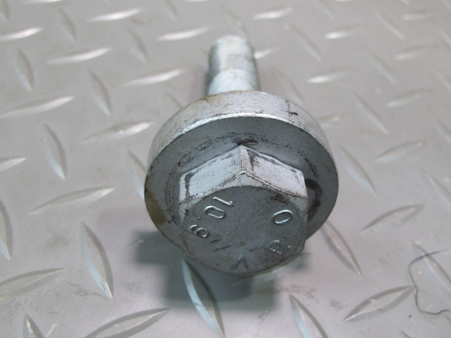 17-23 Porsche Panamera 971 2.9L Engine Crankshaft Pulley SPN038882 43K Miles