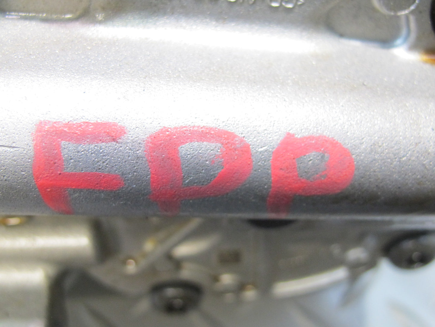 17-23 Porsche Panamera 971 2.9L Engine Motor Oil Pump w Sprocket 06M115P01