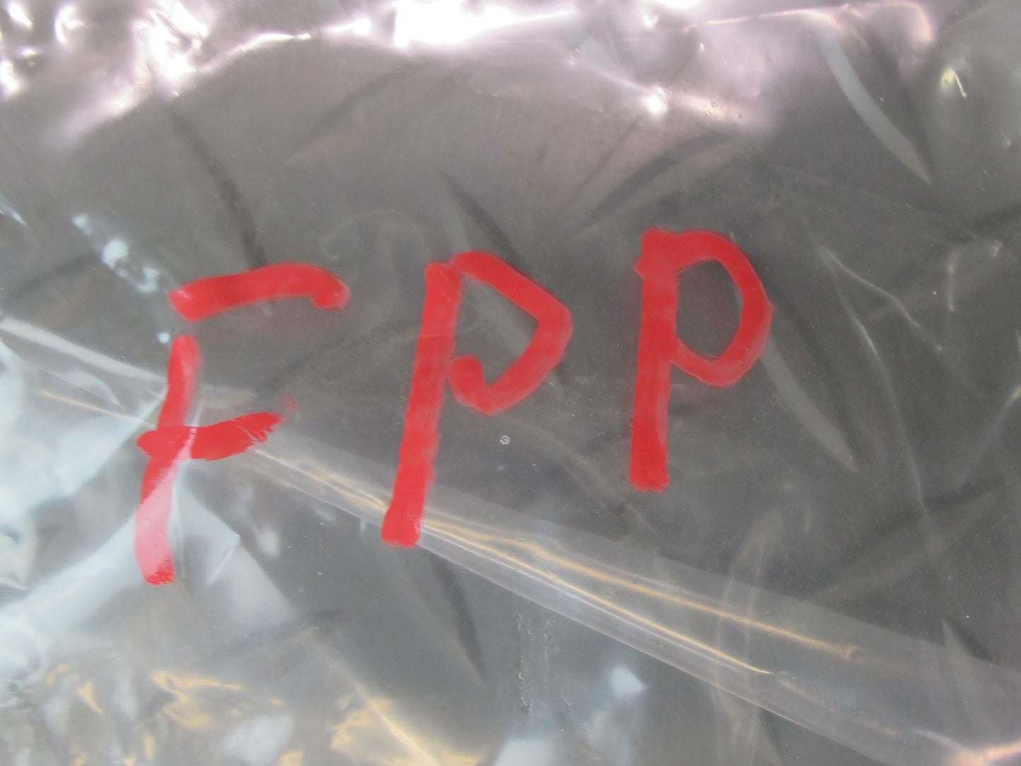 17-23 Porsche Panamera 971 2.9L High Pressure Fuel Pump w Lines