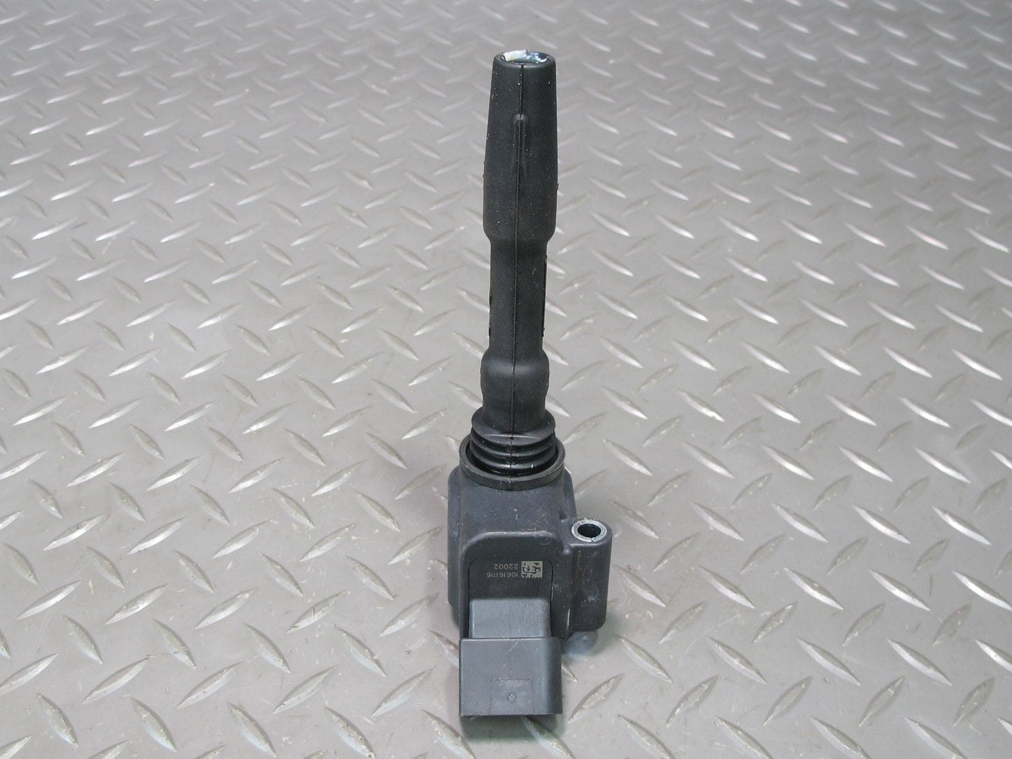 17-23 Porsche Panamera 971 Engine Ignition Coil Spark Plug 06H905110G Set of 3