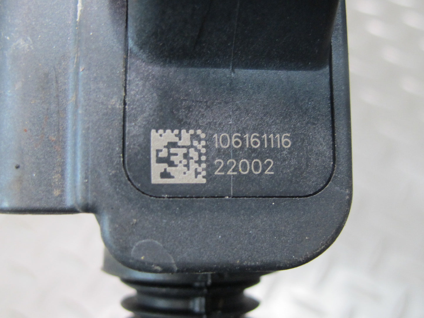 17-23 Porsche Panamera 971 Engine Ignition Coil Spark Plug 06H905110G Set of 3