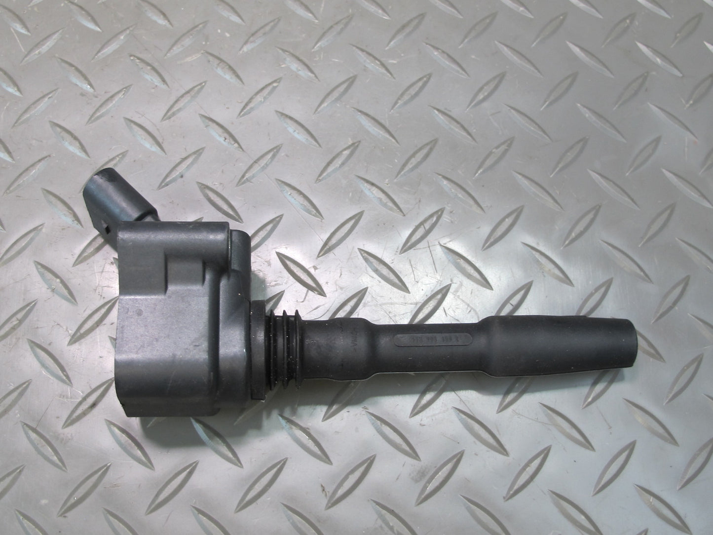 17-23 Porsche Panamera 971 Engine Ignition Coil Spark Plug 06H905110G Set of 3