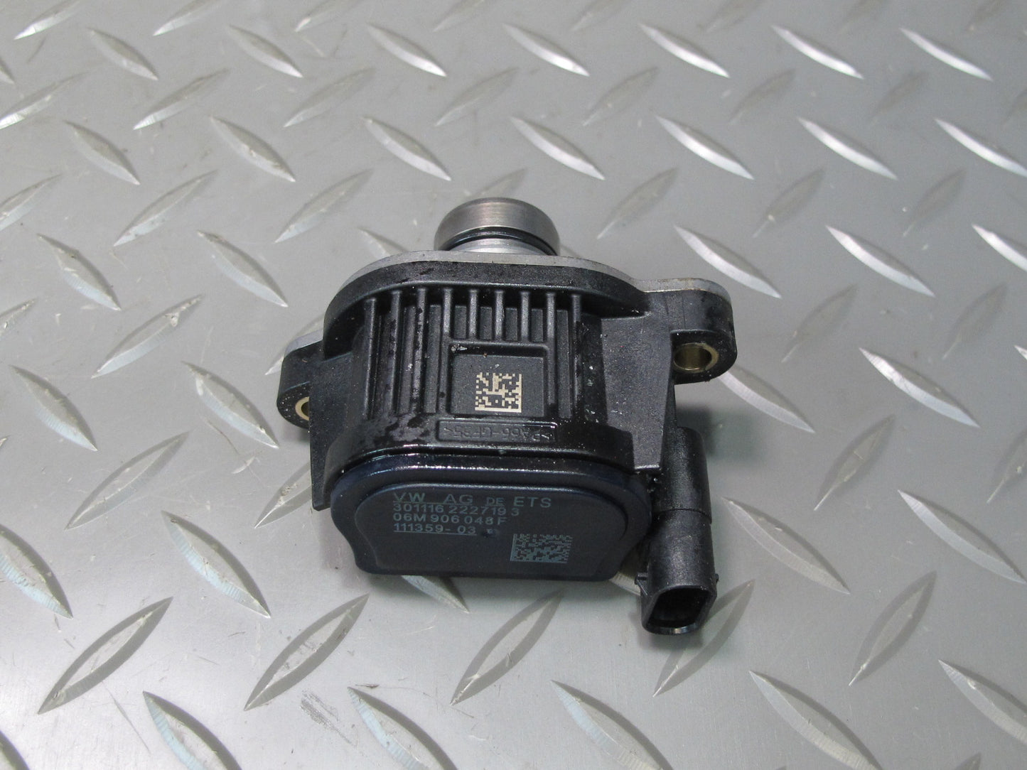 17-23 Porsche Panamera 971 2.9L Engine Timing Solenoid Valve 06M906048FSET of 4