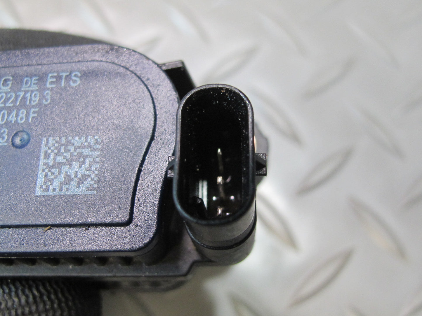 17-23 Porsche Panamera 971 2.9L Engine Timing Solenoid Valve 06M906048FSET of 4