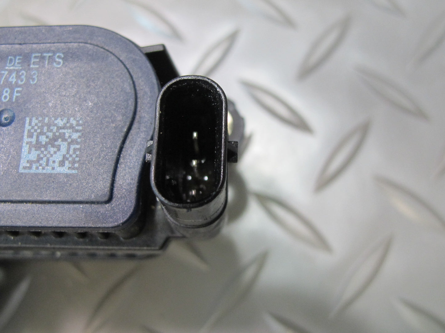 17-23 Porsche Panamera 971 2.9L Engine Timing Solenoid Valve 06M906048FSET of 4