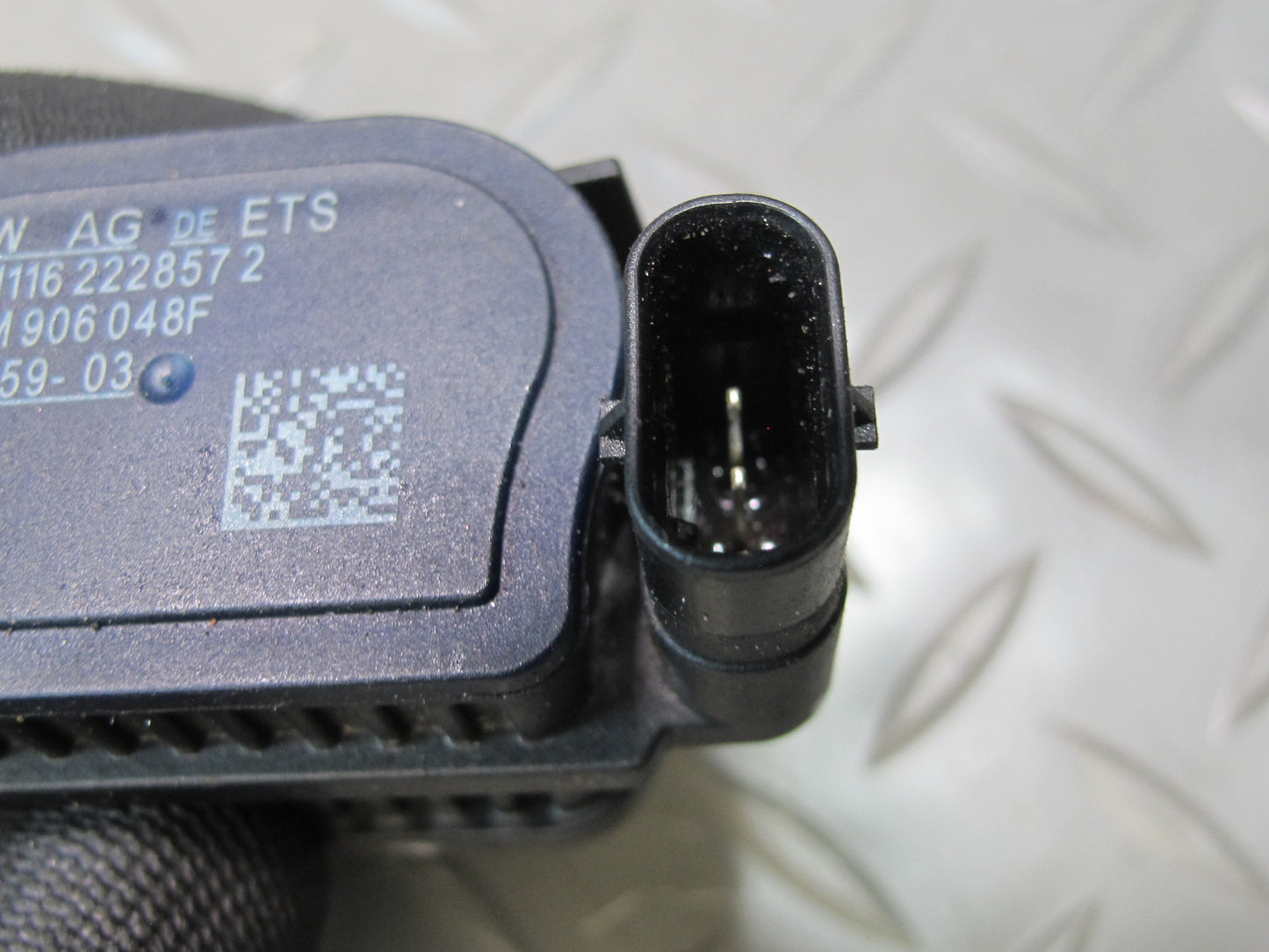 17-23 Porsche Panamera 971 2.9L Engine Timing Solenoid Valve 06M906048FSET of 4