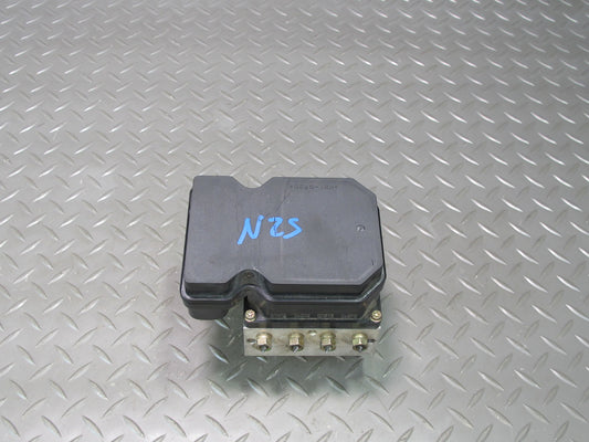 04-05 Nissan Z33 350Z M/T Convertible Anti Lock Brake ABS Pump Module OEM