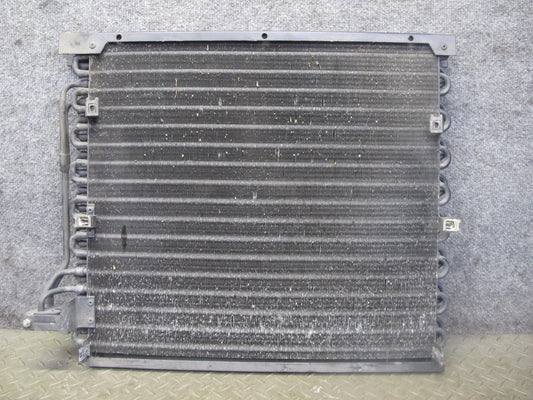 96-02 BMW E36/7 Z3 A/C Air Conditioning Condenser 8398181 OEM