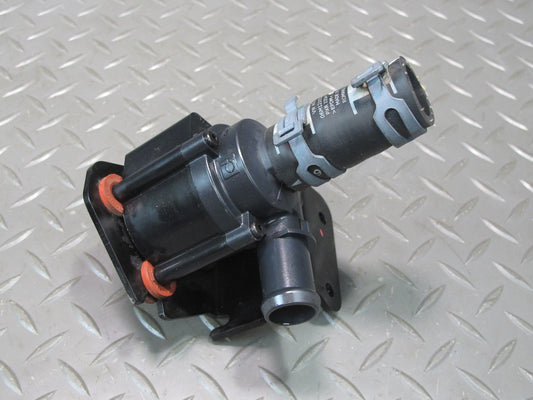 2017-2023 Porsche Panamera 971 Engine Coolant Auxiliary AUX Water Pump