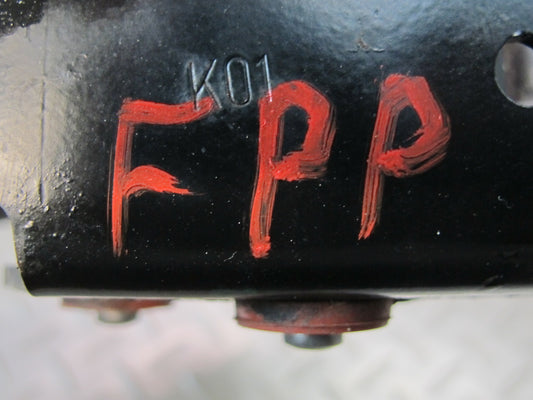 2017-2023 Porsche Panamera 971 Engine Coolant Auxiliary AUX Water Pump