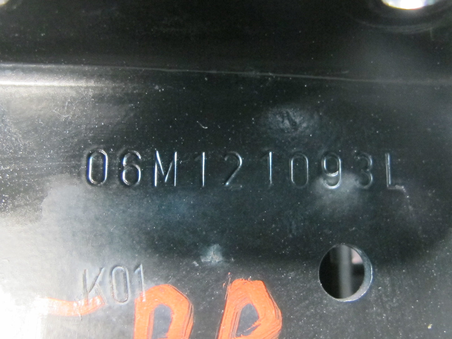 2017-2023 Porsche Panamera 971 Engine Coolant Auxiliary AUX Water Pump