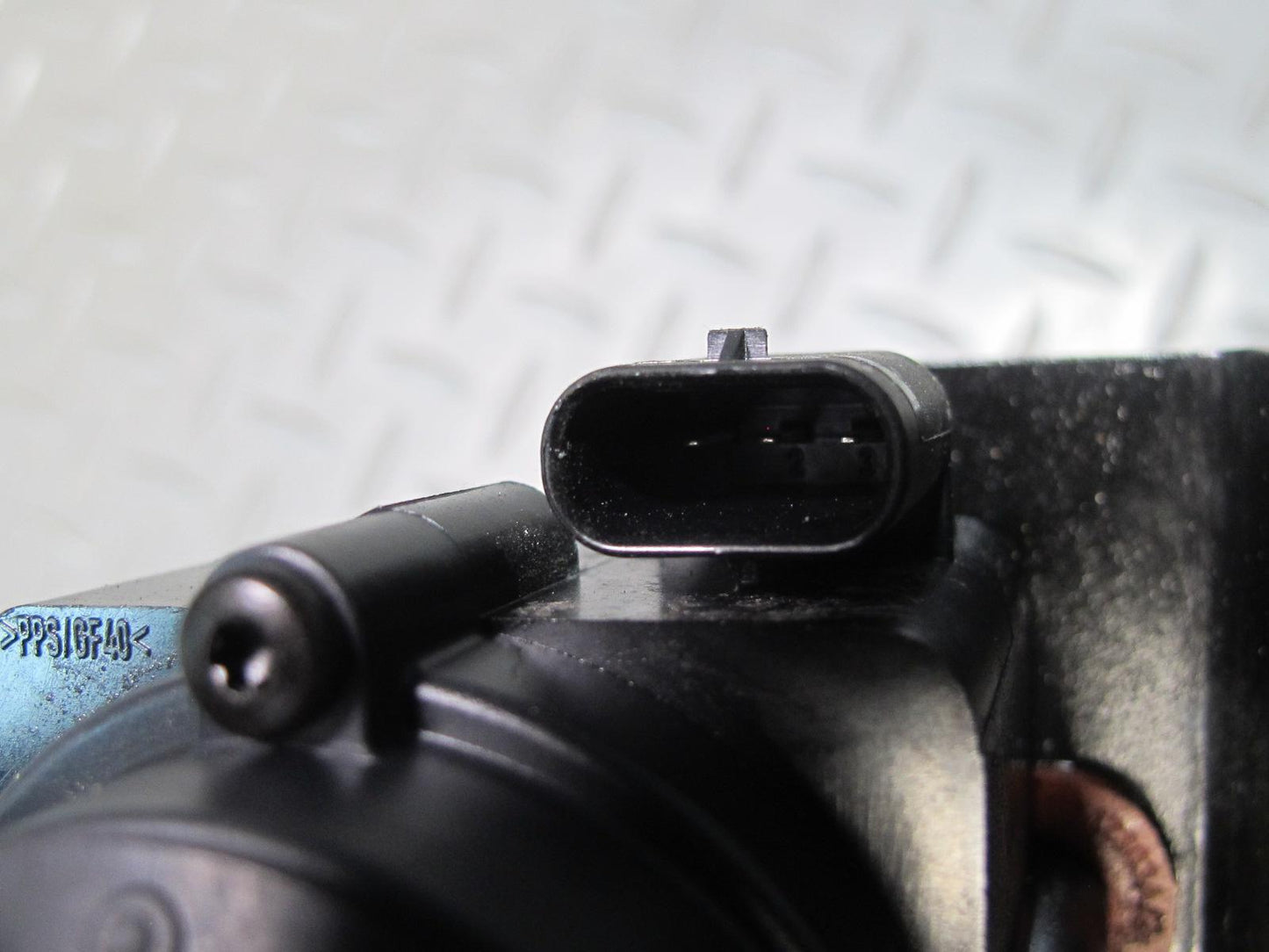 2017-2023 Porsche Panamera 971 Engine Coolant Auxiliary AUX Water Pump