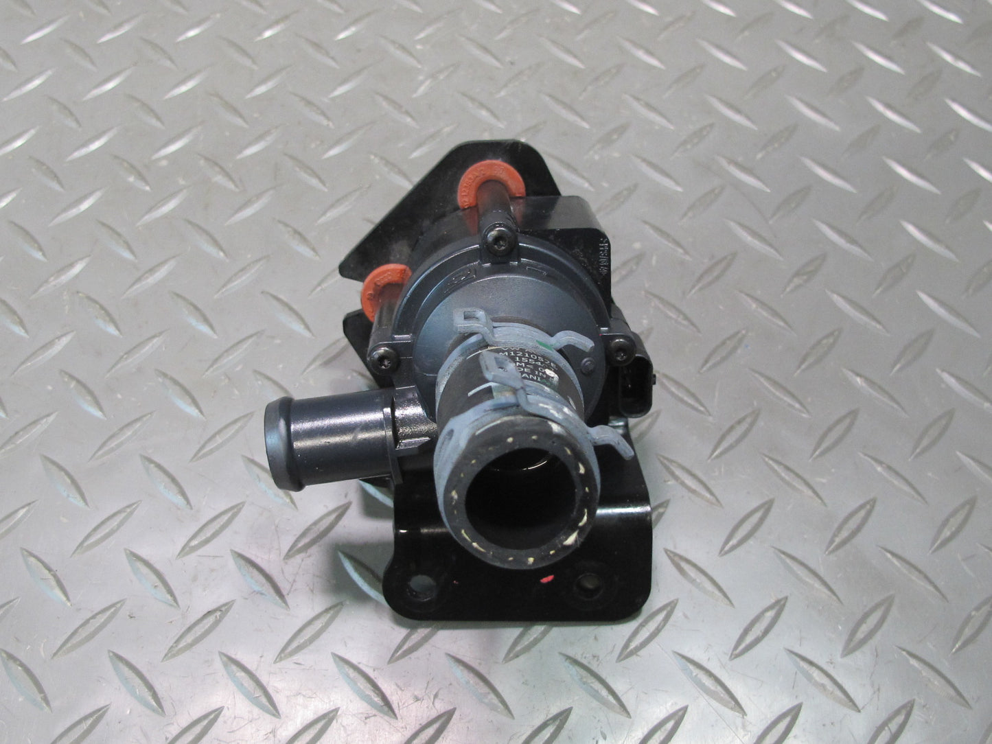 2017-2023 Porsche Panamera 971 Engine Coolant Auxiliary AUX Water Pump