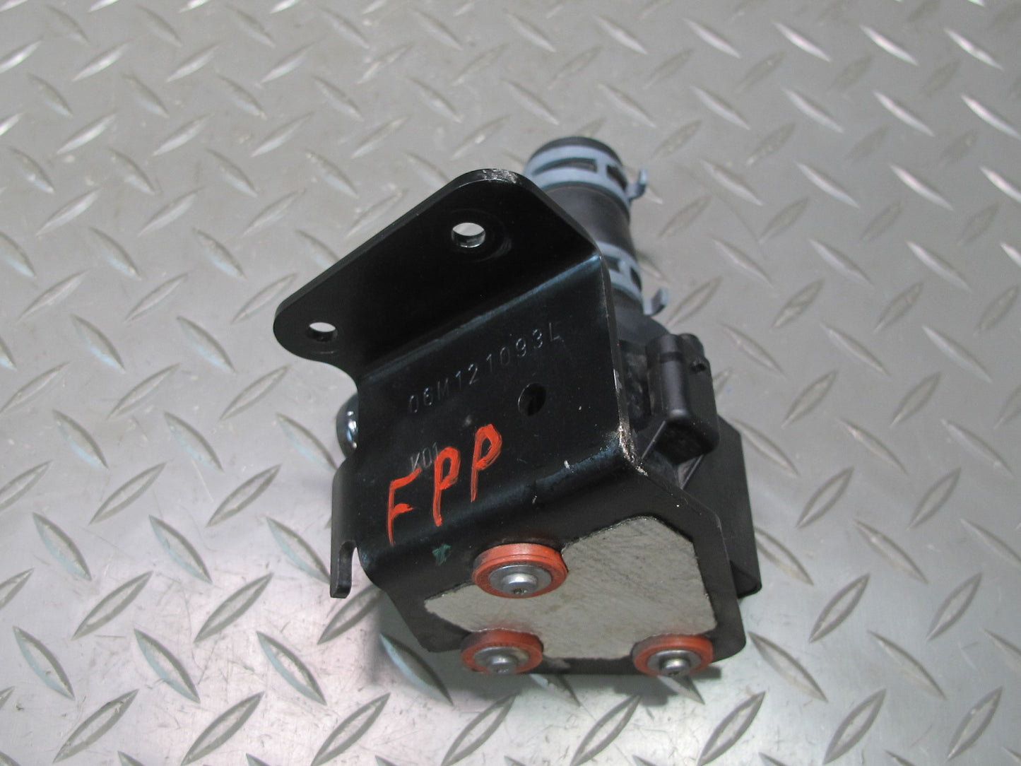 2017-2023 Porsche Panamera 971 Engine Coolant Auxiliary AUX Water Pump