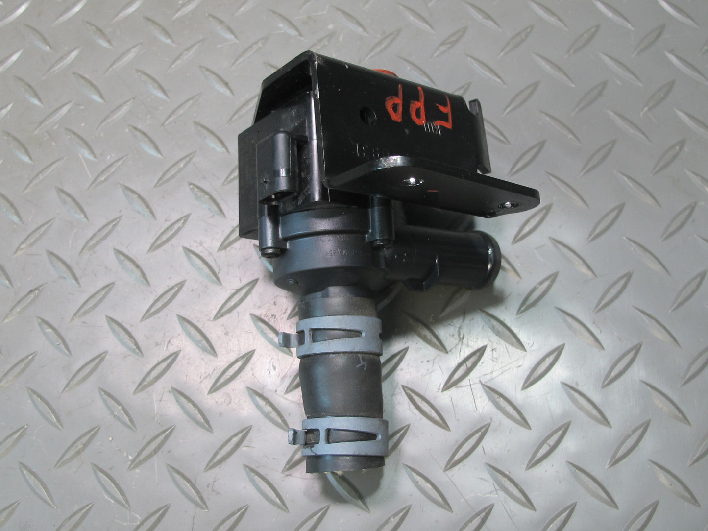 2017-2023 Porsche Panamera 971 Engine Coolant Auxiliary AUX Water Pump