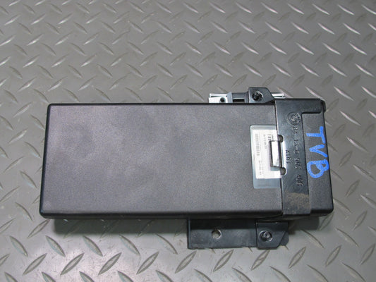 01-06 BMW E46 330Ci Trunk Transmitter Control Module 0026229 OEM