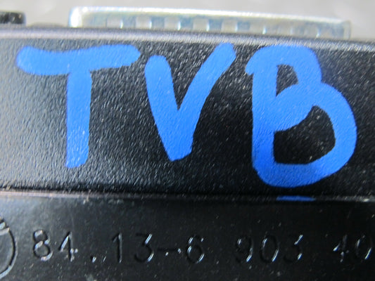 01-06 BMW E46 330Ci Trunk Transmitter Control Module 0026229 OEM