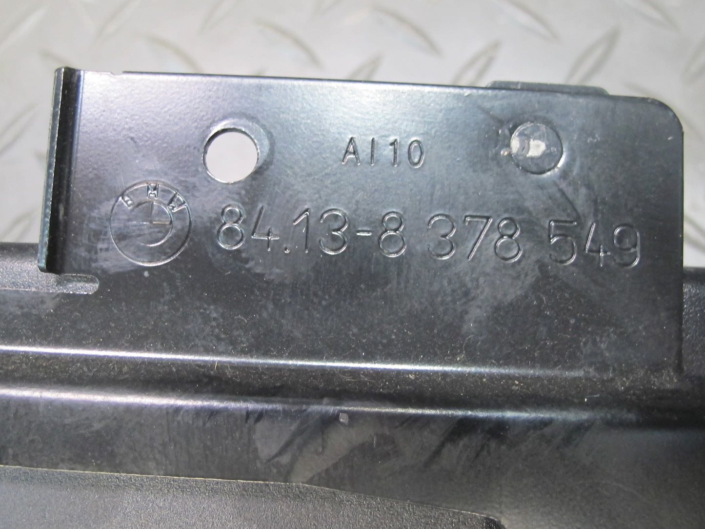 01-06 BMW E46 330Ci Trunk Transmitter Control Module 0026229 OEM