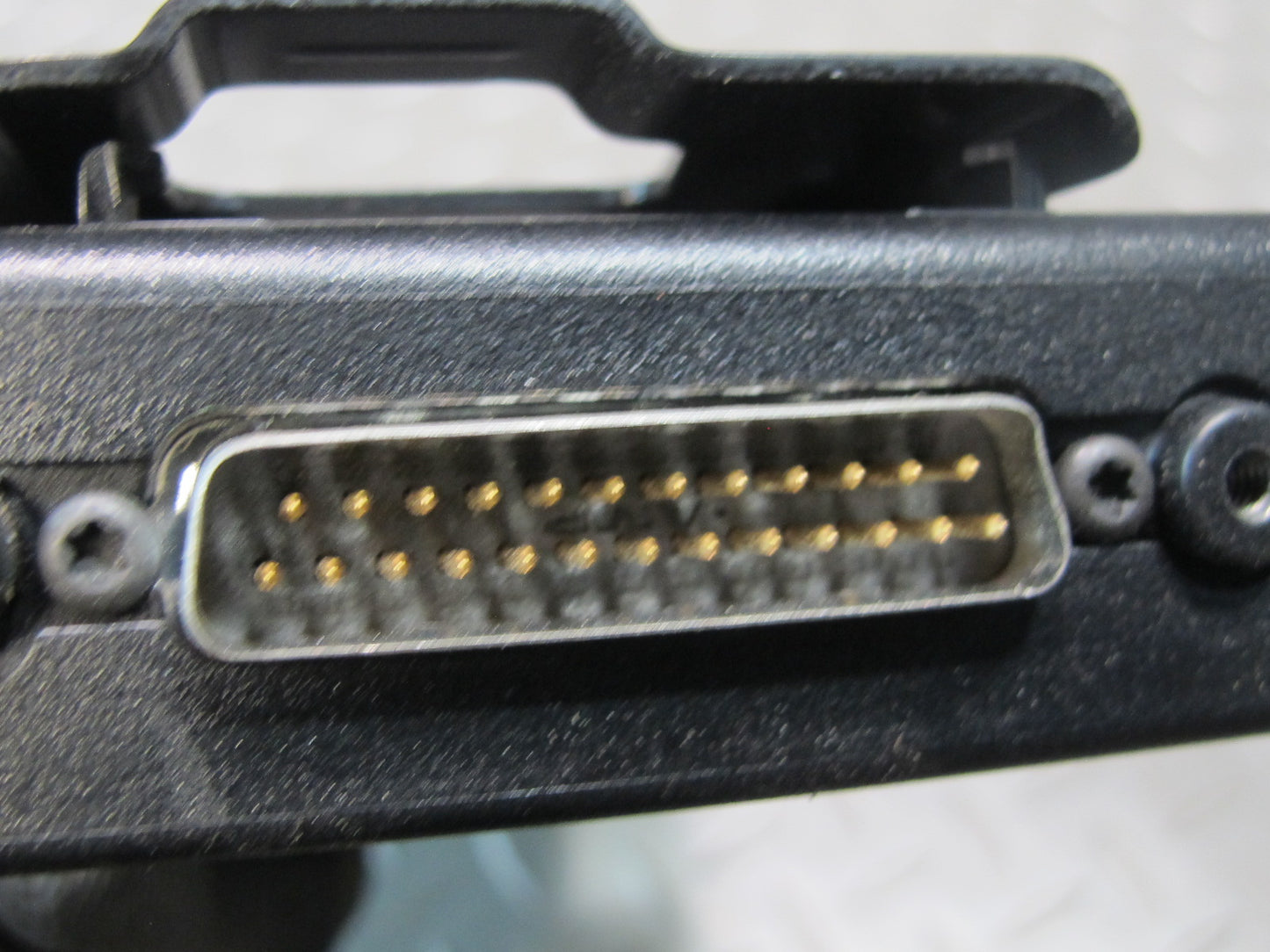 01-06 BMW E46 330Ci Trunk Transmitter Control Module 0026229 OEM