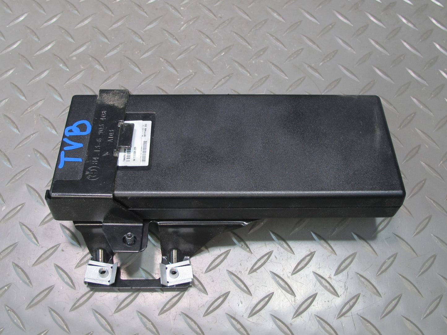 01-06 BMW E46 330Ci Trunk Transmitter Control Module 0026229 OEM