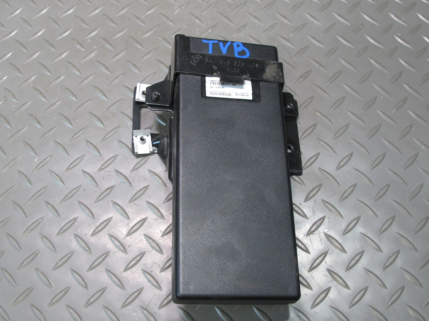 01-06 BMW E46 330Ci Trunk Transmitter Control Module 0026229 OEM