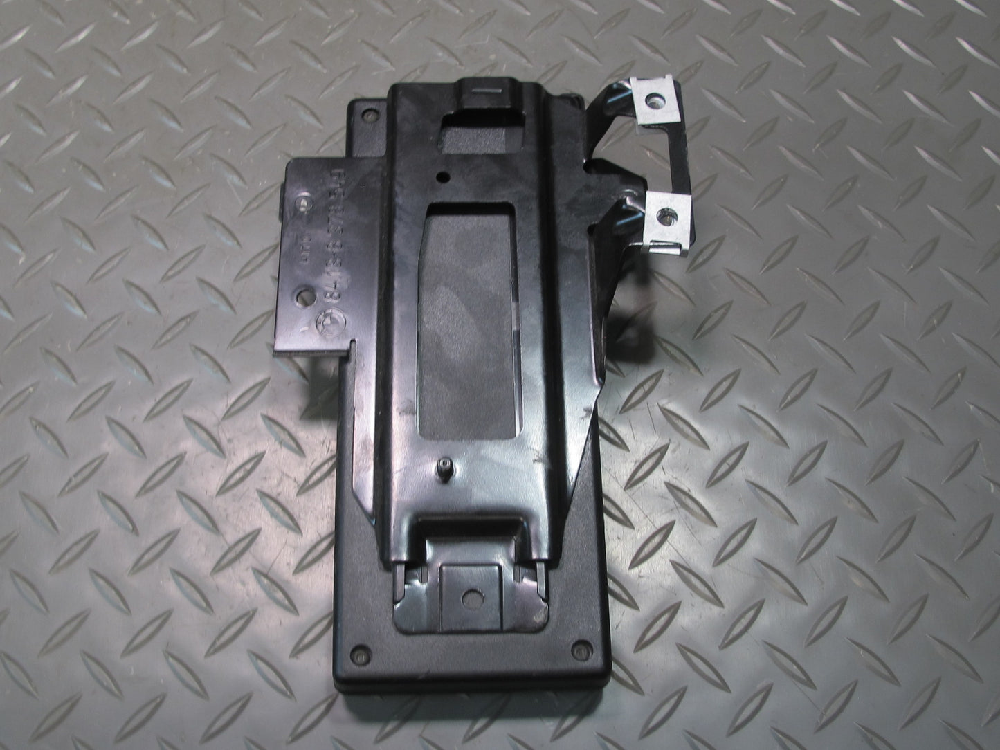 01-06 BMW E46 330Ci Trunk Transmitter Control Module 0026229 OEM