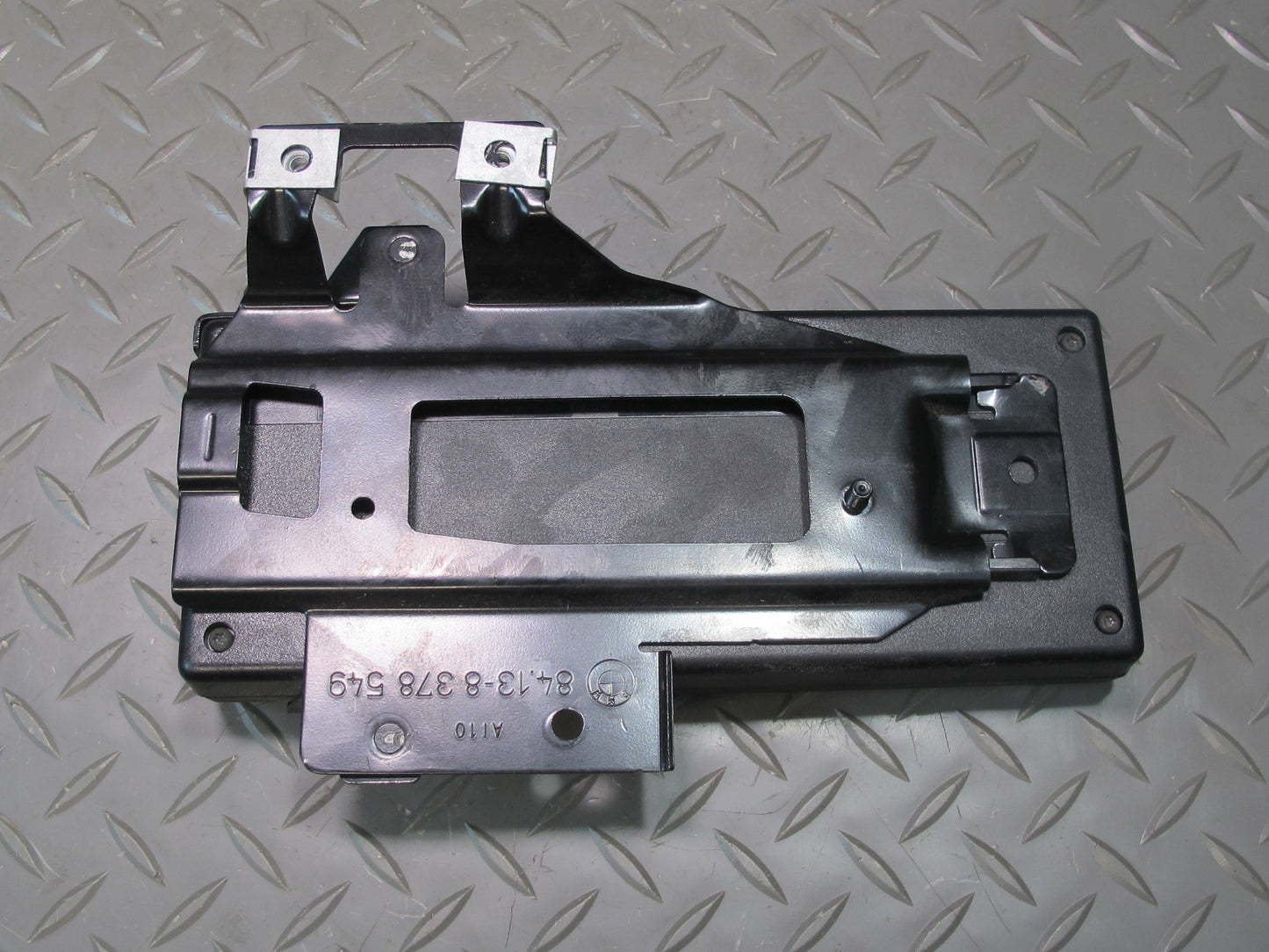 01-06 BMW E46 330Ci Trunk Transmitter Control Module 0026229 OEM