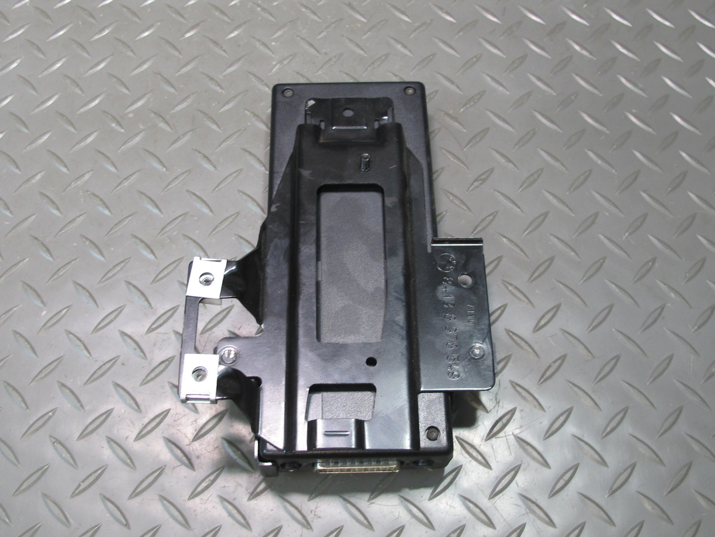 01-06 BMW E46 330Ci Trunk Transmitter Control Module 0026229 OEM