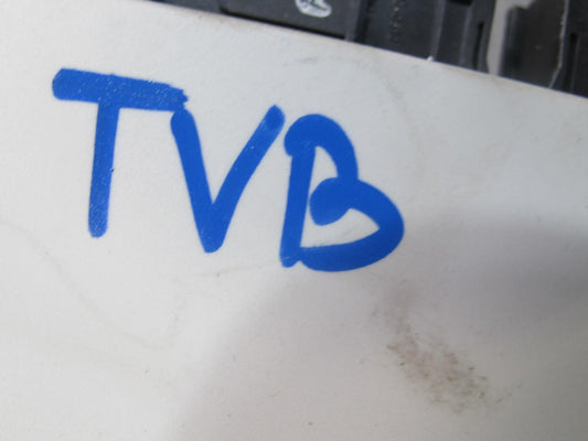 01-06 BMW E46 330ci GM5 High Body Control Module Unit BCM BCU 6907663 OEM