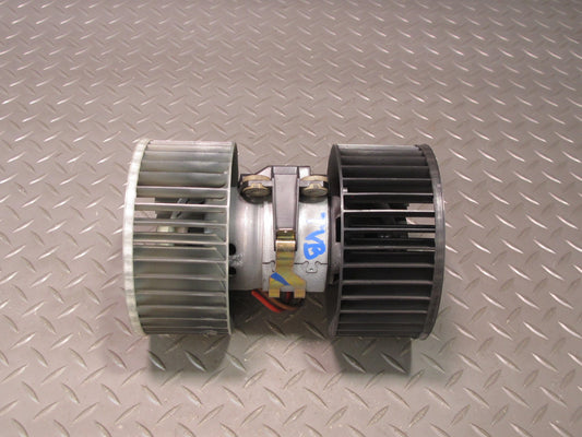 01-06 BMW E46 325Ci 330Ci A/C Heater Blower Motor Fan OEM