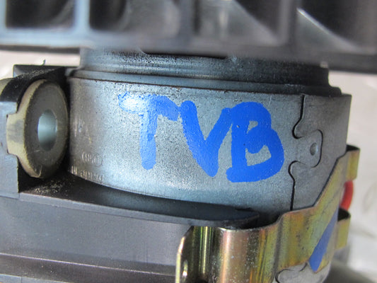 01-06 BMW E46 325Ci 330Ci A/C Heater Blower Motor Fan OEM