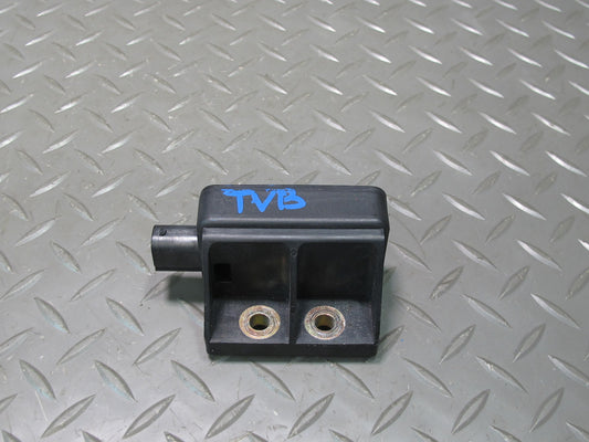 01-02 BMW E46 330ci YAW Turn Rate Acceleration Speed Sensor 6754289 OEM