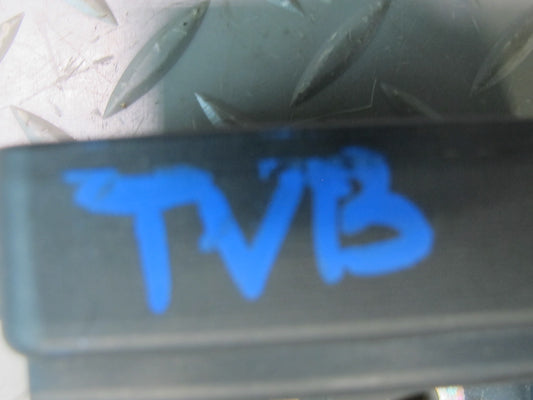 01-02 BMW E46 330ci YAW Turn Rate Acceleration Speed Sensor 6754289 OEM