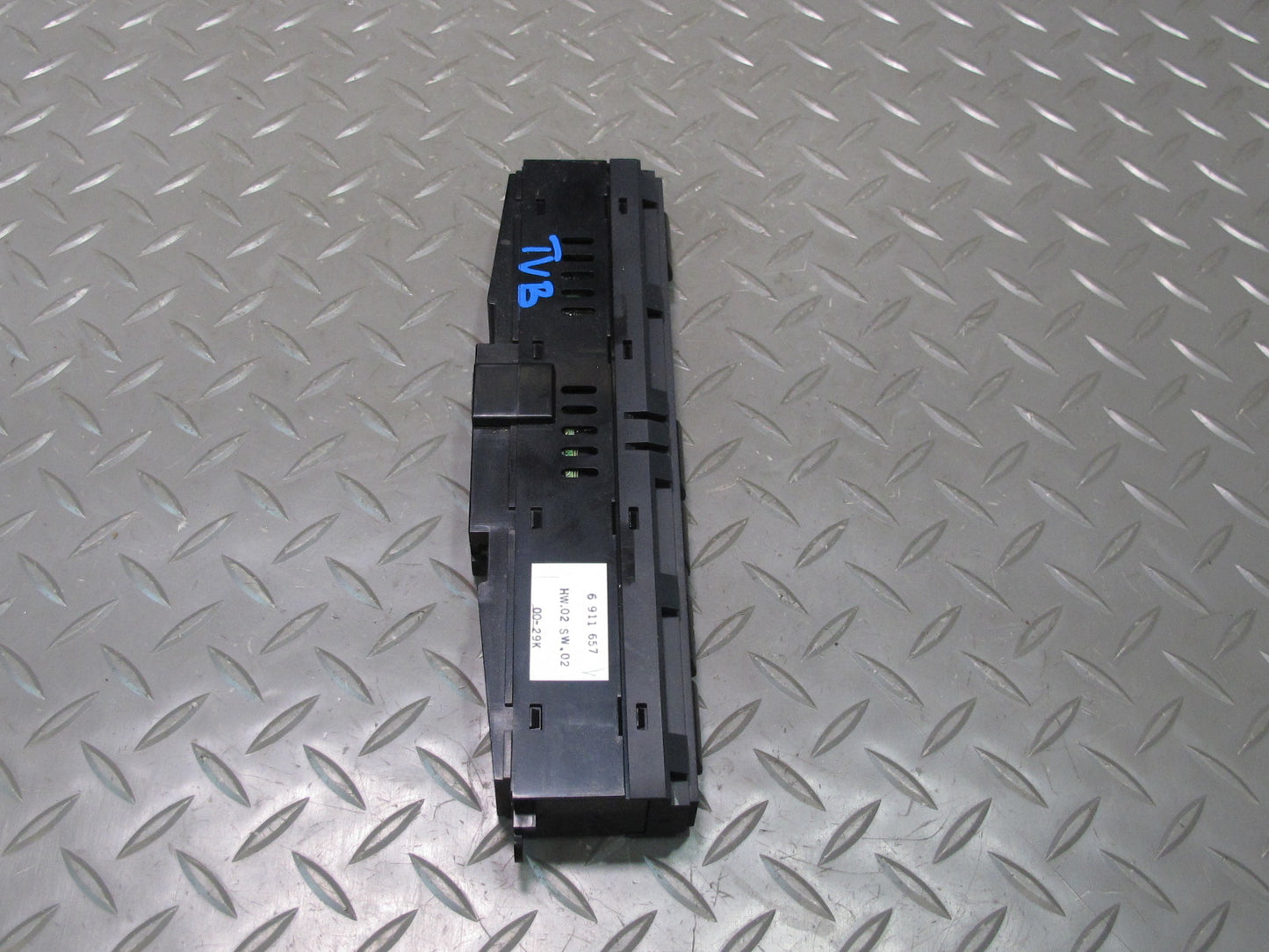 01-06 BMW E46 330Ci Convertible TOP Roof Heated Seat DSC Control Button Switch