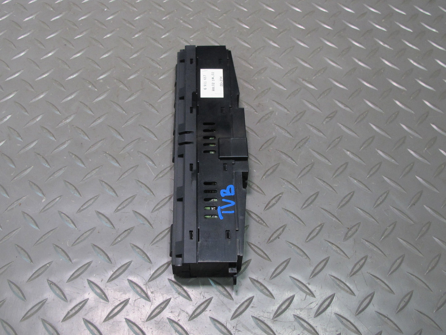 01-06 BMW E46 330Ci Convertible TOP Roof Heated Seat DSC Control Button Switch