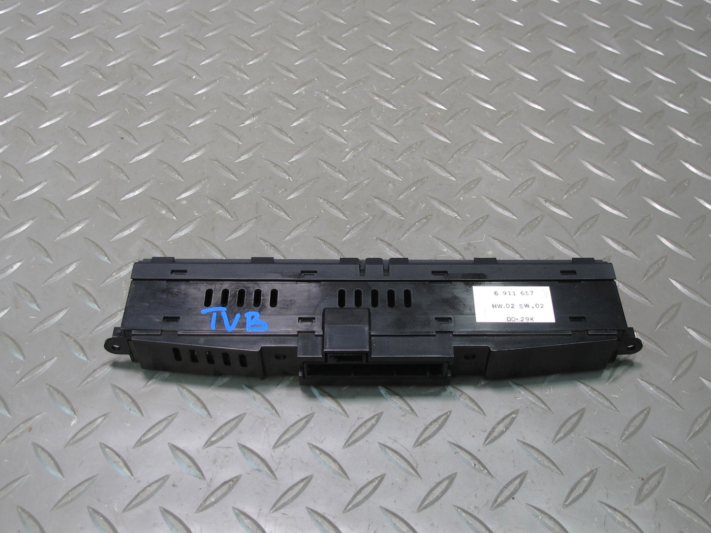 01-06 BMW E46 330Ci Convertible TOP Roof Heated Seat DSC Control Button Switch